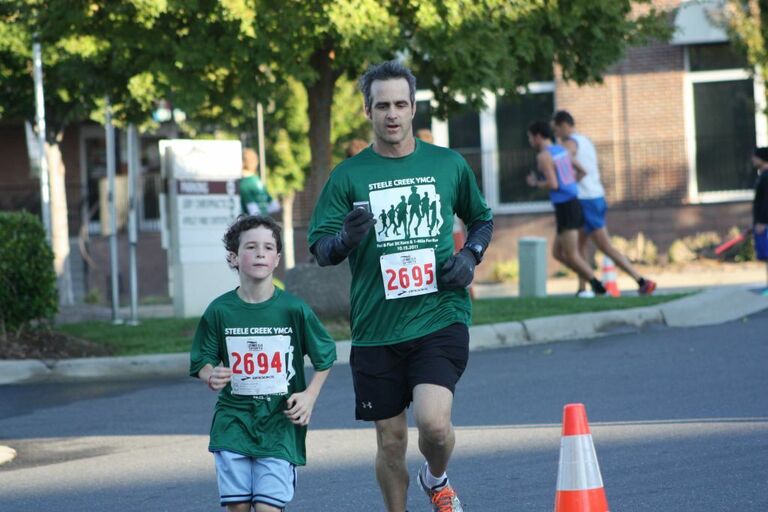 Community Events YMCA of Greater Charlotte