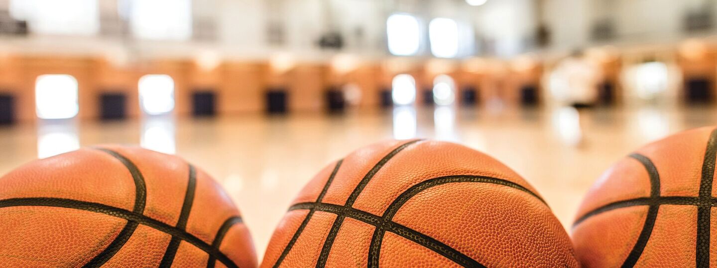 Youth Basketball Open Run YMCA of Greater Charlotte