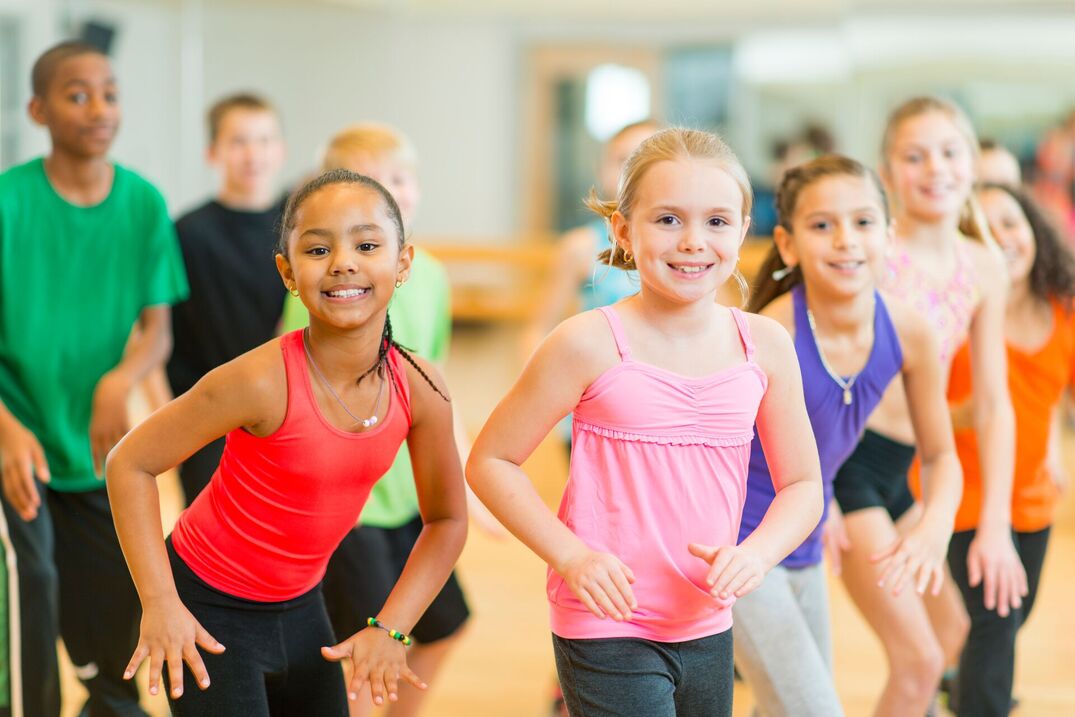 Register and Improve Dancing Skills with YMCA of Charlotte