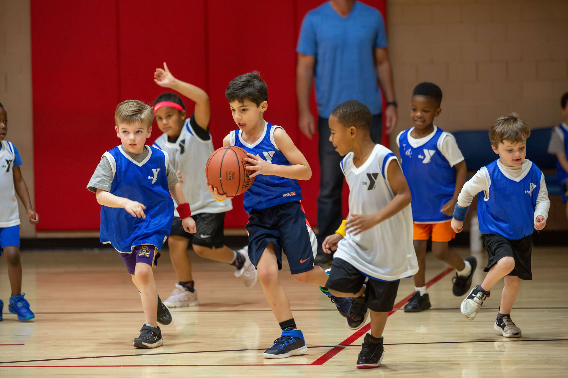 Morrison Family YMCA YMCA of Greater Charlotte