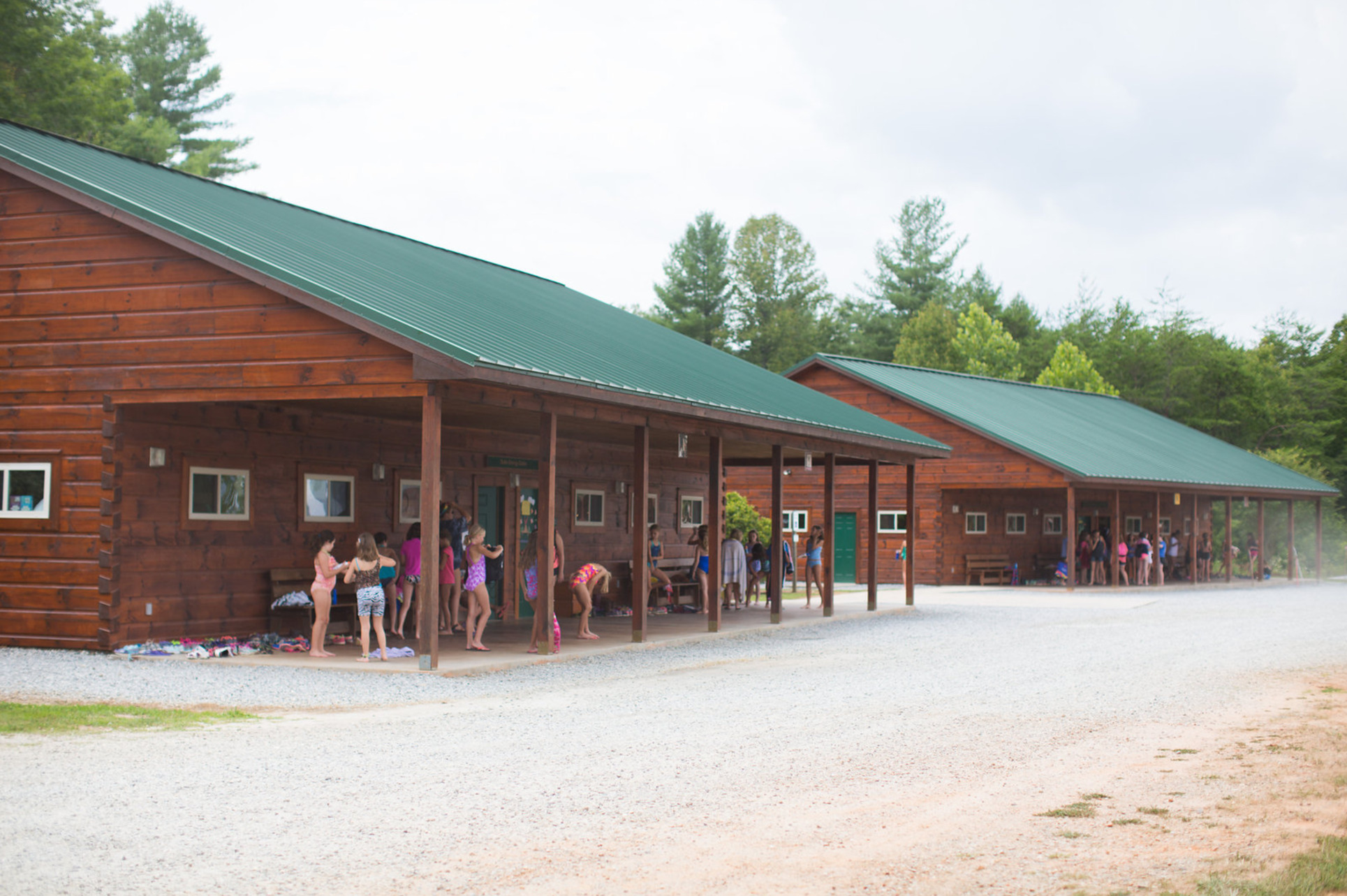 Camp Harrision Overnight Camp Camp Life YMCA of Greater Charlotte