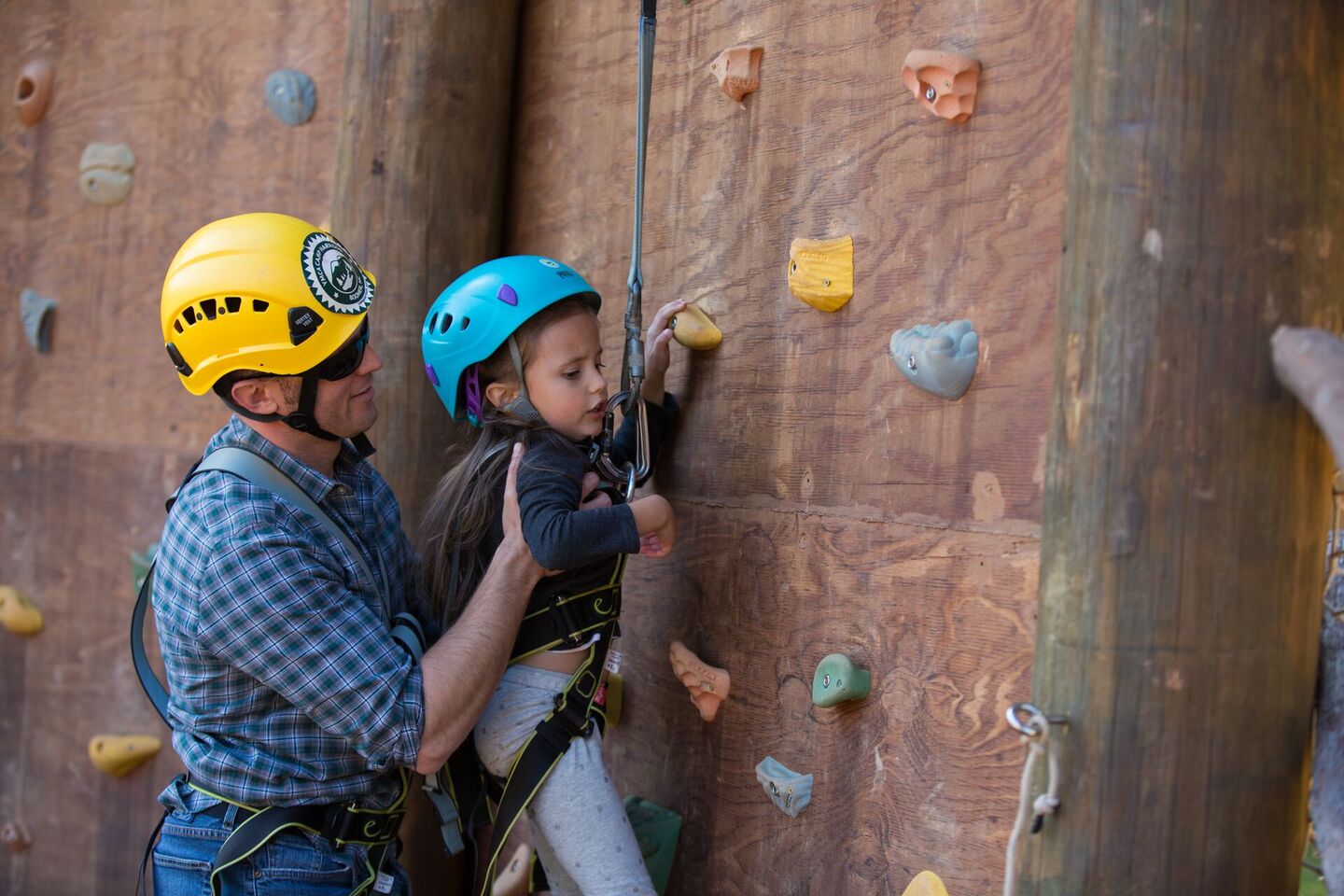 Camp Harrison YMCA of Greater Charlotte