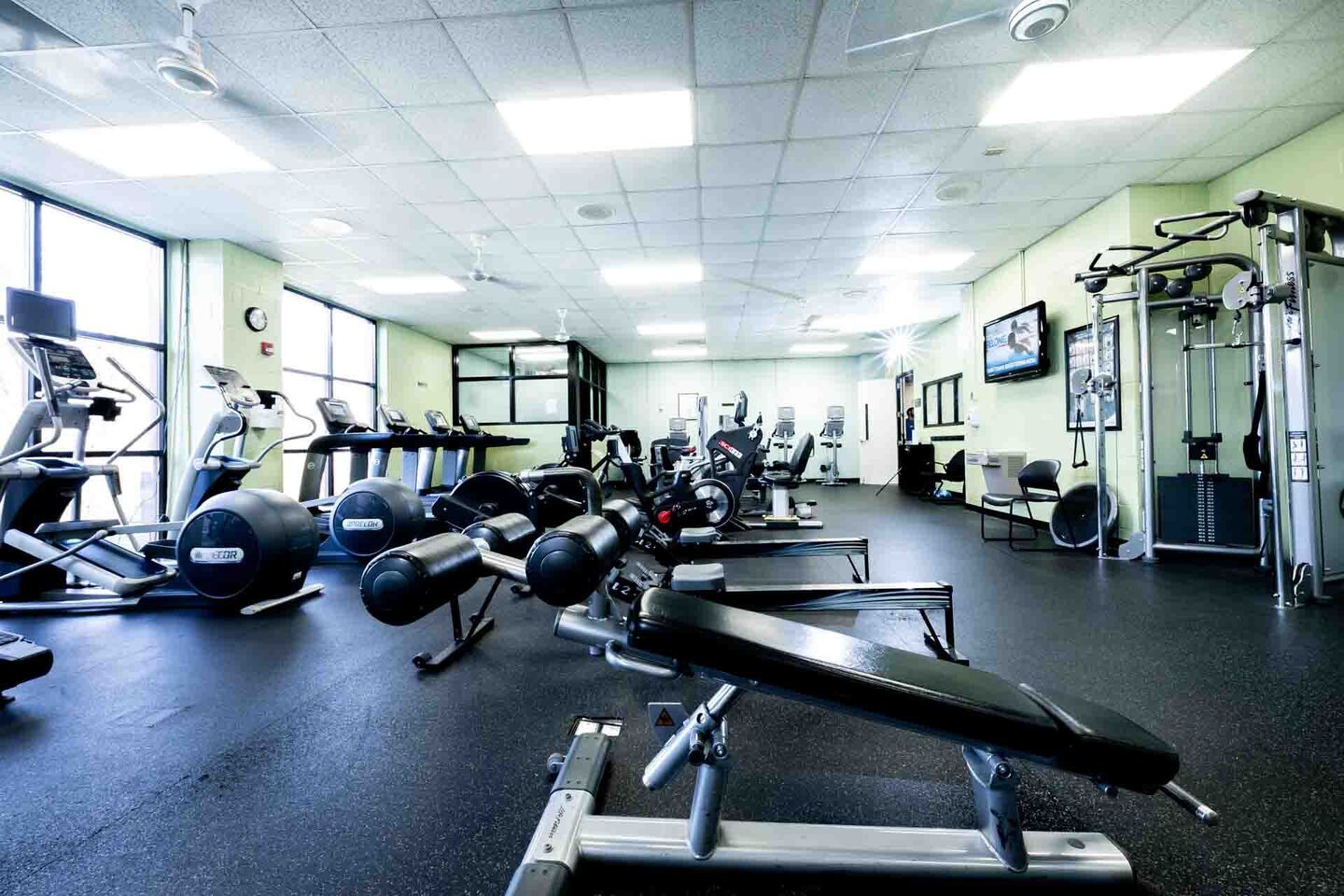 Lake Norman YMCA YMCA of Greater Charlotte