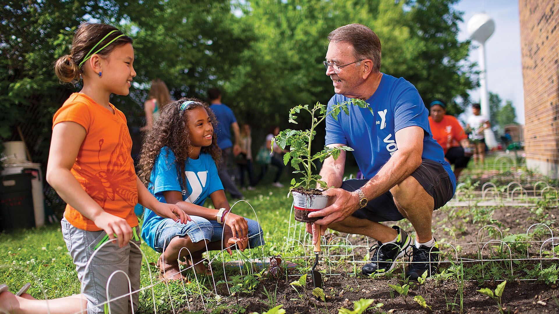 Life Skills Day Camps | YMCA of Greater Charlotte