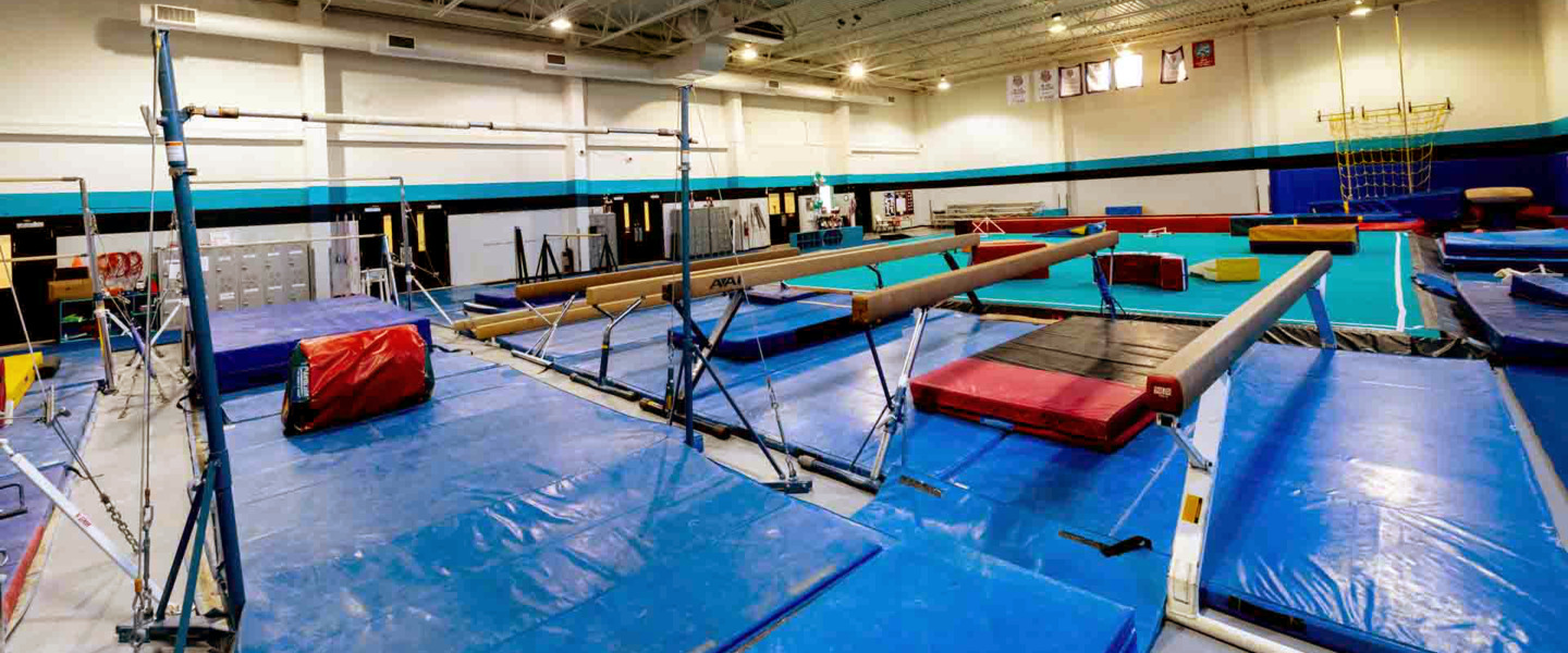 Gymnastics Open Gym YMCA of Greater Charlotte