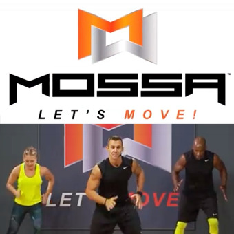 Men in MOSSA classes YMCA of Greater Charlotte