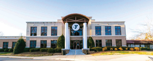 Now Lake Norman YMCA is safer with more amenities than ever before