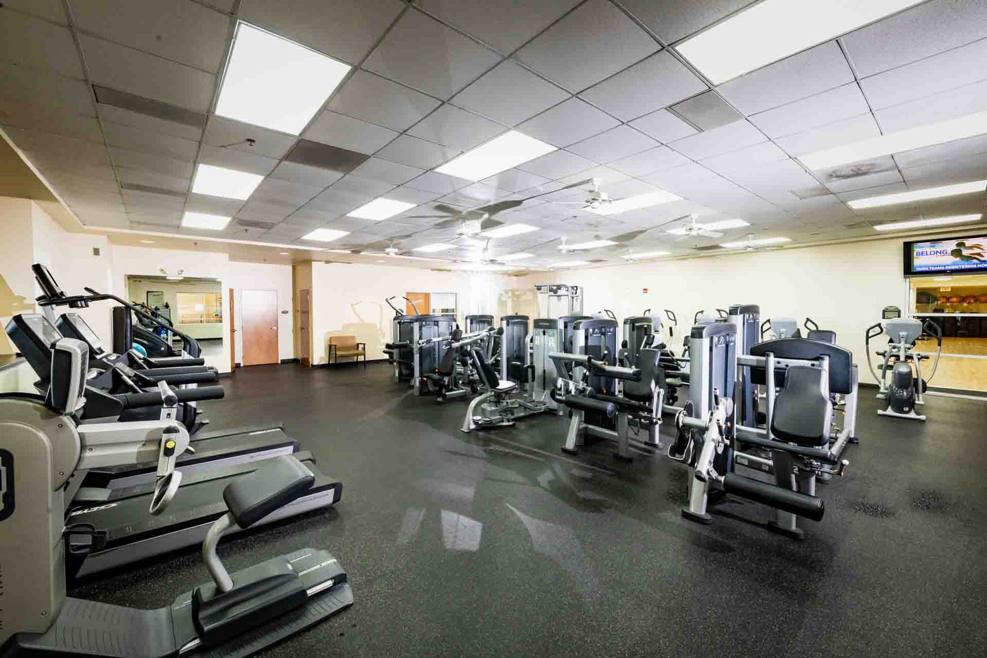 Lowe's YMCA YMCA of Greater Charlotte