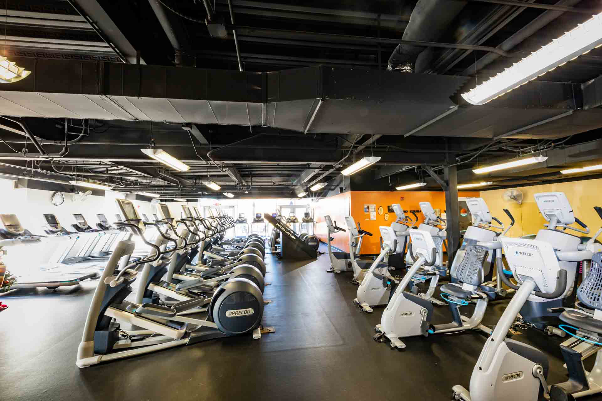 Steele Creek YMCA YMCA of Greater Charlotte