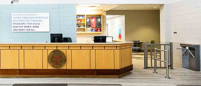 Lincoln County YMCA | YMCA of Greater Charlotte