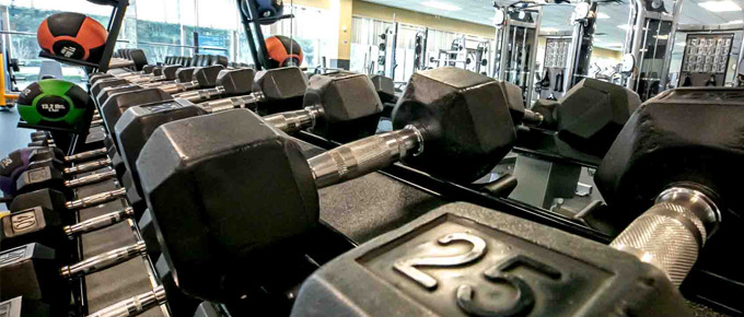 Lincoln County YMCA | YMCA of Greater Charlotte