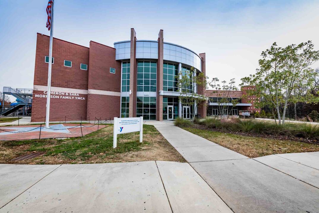 Guest Passes YMCA of Greater Charlotte