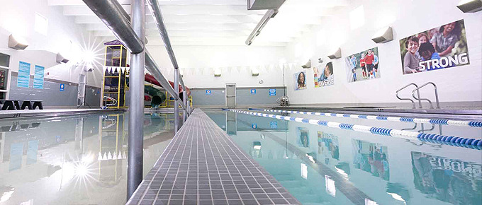 Lincoln County YMCA | YMCA of Greater Charlotte