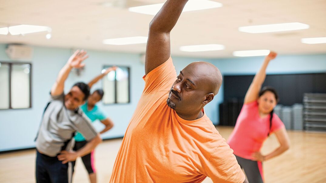 Free Trial Wednesday | YMCA of Greater Charlotte