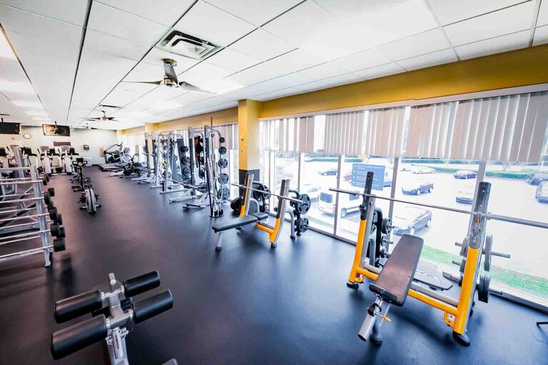 Lincoln County YMCA | YMCA of Greater Charlotte
